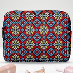 Ml 162 Make Up Pouch (large)