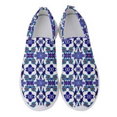 Ml 163 Women s Slip On Sneakers