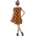 Ml 164 Kids  Tie Up Tunic Dress View2