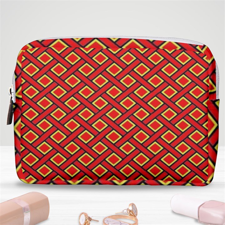 Ml 165 Make Up Pouch (Medium)