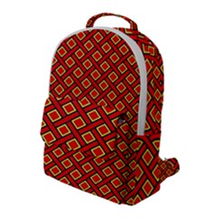 Ml 165 Flap Pocket Backpack (large)