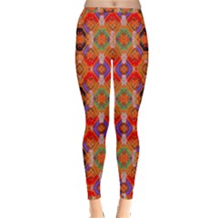 Ml 168 Inside Out Leggings