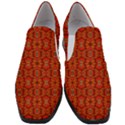 Ml 169 Slip On Heel Loafers View1