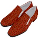 Ml 169 Slip On Heel Loafers View2