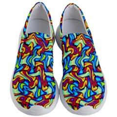 Ml 170 1 Women s Lightweight Slip Ons by ArtworkByPatrick