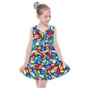 Ml 170 1 Kids  Summer Dress View1