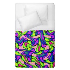 Ml 170 2 Duvet Cover (single Size) by ArtworkByPatrick