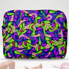 Ml 170 2 Make Up Pouch (large) by ArtworkByPatrick