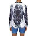 Panther Kids  Long Sleeve Swimwear View2