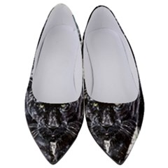 Panther Women s Low Heels by kot737