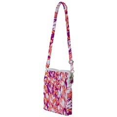 Flamingos Multi Function Travel Bag by StarvingArtisan