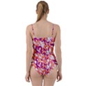 Flamingos Sweetheart Tankini Set View2