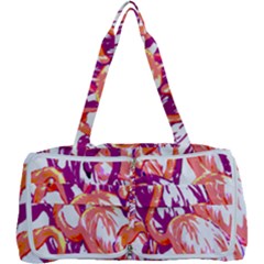 Flamingos Multi Function Bag by StarvingArtisan