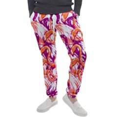 Flamingos Men s Jogger Sweatpants