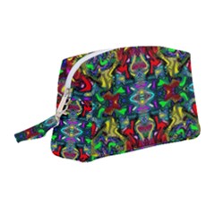 Ml 172 Wristlet Pouch Bag (medium)