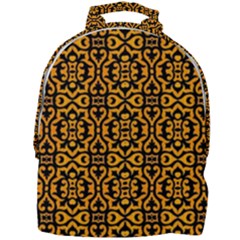 Ml 173 Mini Full Print Backpack by ArtworkByPatrick