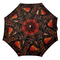 Dragon Straight Umbrellas by Sudhe