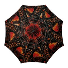 Dragon Golf Umbrellas by Sudhe