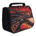 Dragon Full Print Travel Pouch (Small) View2