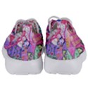 Trippy Forest Full Version Kids  Lightweight Sports Shoes View4