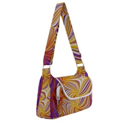 Electric Field Art Lii Multipack Bag by okhismakingart