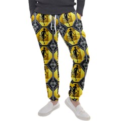 Flappers Men s Jogger Sweatpants