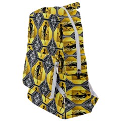 Flappers Travelers  Backpack