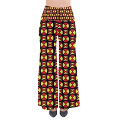 Rby 1 So Vintage Palazzo Pants by ArtworkByPatrick