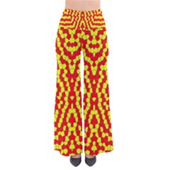 Rby 2 So Vintage Palazzo Pants by ArtworkByPatrick