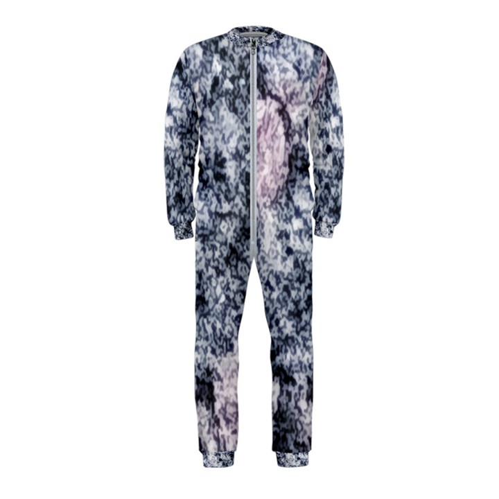 Garden of the Phoenix Granite OnePiece Jumpsuit (Kids)