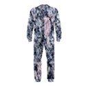 Garden of the Phoenix Granite OnePiece Jumpsuit (Kids) View2