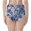 Garden of the Phoenix Granite Classic High-Waist Bikini Bottoms View2