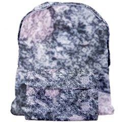 Garden Of The Phoenix Granite Giant Full Print Backpack by Riverwoman