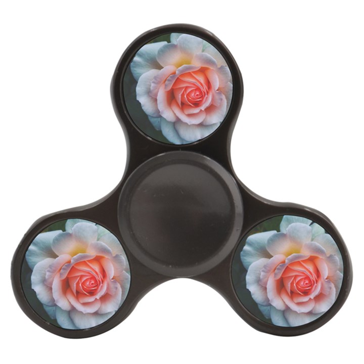 Favorite Rose  Finger Spinner