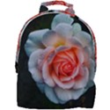 Favorite Rose  Mini Full Print Backpack View1