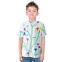 Cheerio Box Vine  Kids  Cotton Tee View1