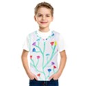 Cheerio Box Vine  Kids  SportsWear View1