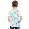 Cheerio Box Vine  Kids  SportsWear View2