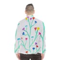 Cheerio Box Vine  Men s Windbreaker View2