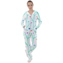 Cheerio Box Vine  Women s Tracksuit View1