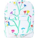 Cheerio Box Vine  Full Print Backpack View1