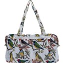 Vintage Birds Multi Function Bag View2