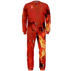 Golden Nebula Onepiece Jumpsuit (men) 