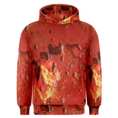 Golden Nebula Men s Overhead Hoodie