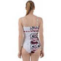 Literal Bookworm Sweetheart Tankini Set View2