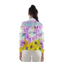 Artificial Substitution Women s Windbreaker View2