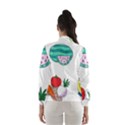 Fruits Veggies Women s Windbreaker View2