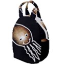 Friendly Firework Squid Travel Backpacks View1