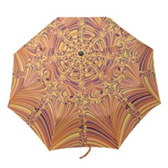 Electric Field Art X Folding Umbrellas by okhismakingart