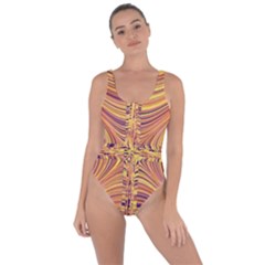 Electric Field Art X Bring Sexy Back Swimsuit by okhismakingart